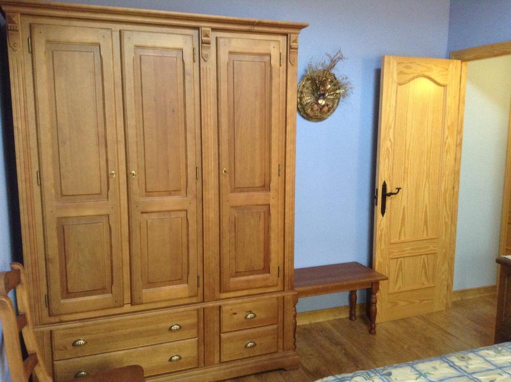 شقة Casa Carpintero تورلا المظهر الخارجي الصورة