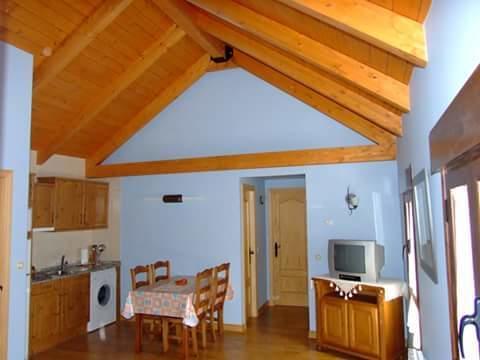 شقة Casa Carpintero تورلا الغرفة الصورة