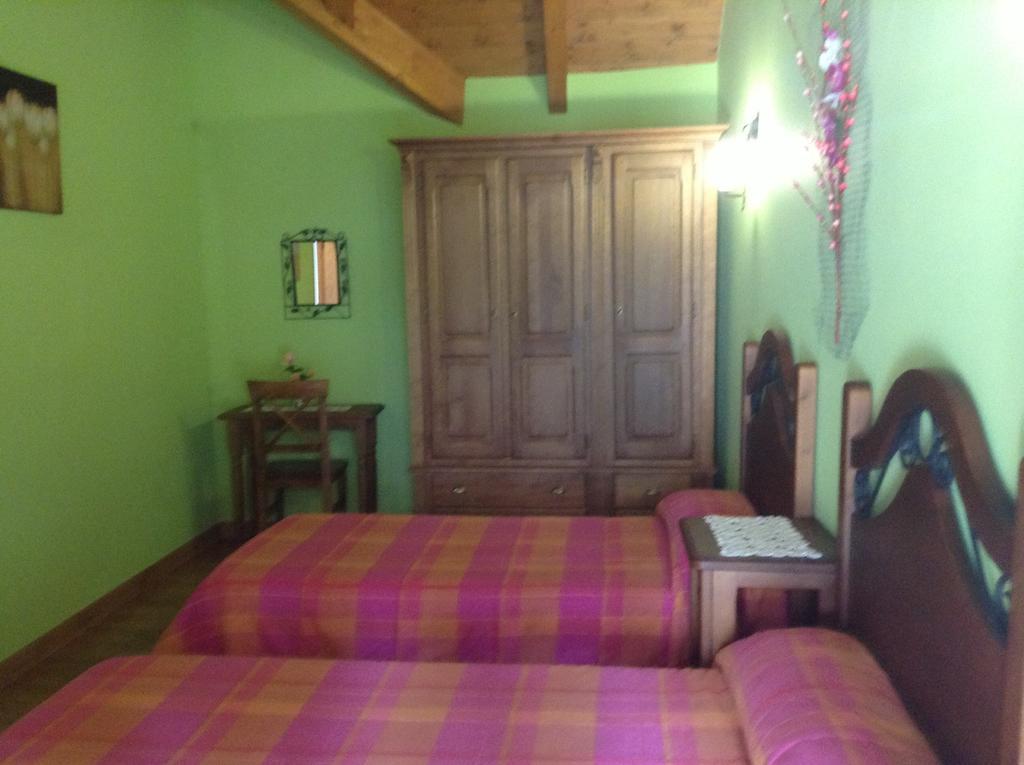 شقة Casa Carpintero تورلا الغرفة الصورة